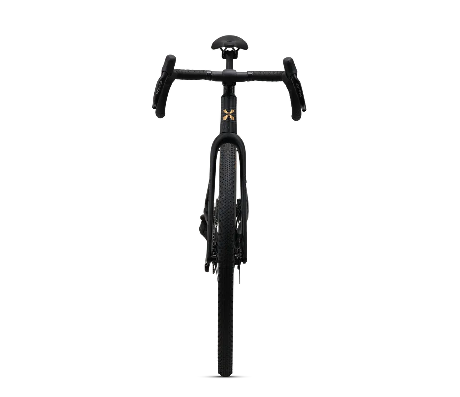 X Lab GT8 GRX715 Di2 Afterburner