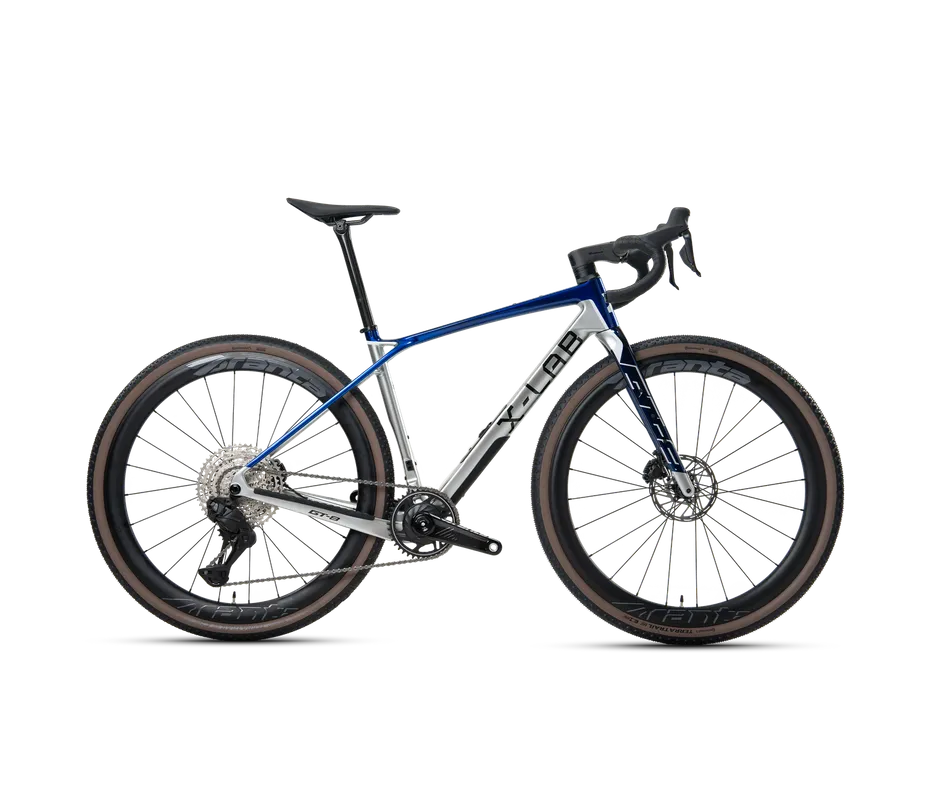 X Lab Gt8 Grx715 Di2 Slipstream