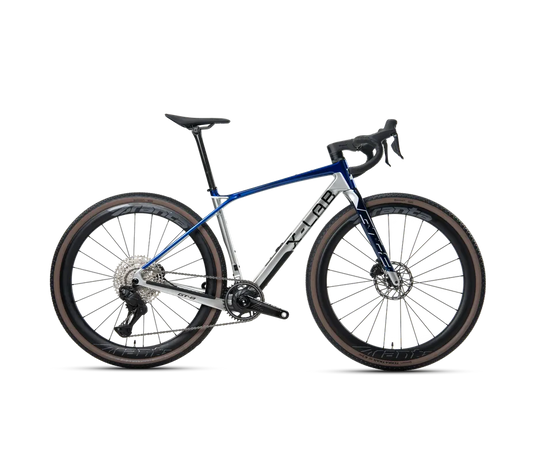 X Lab GT8 GRX715 Di2 Slipstream