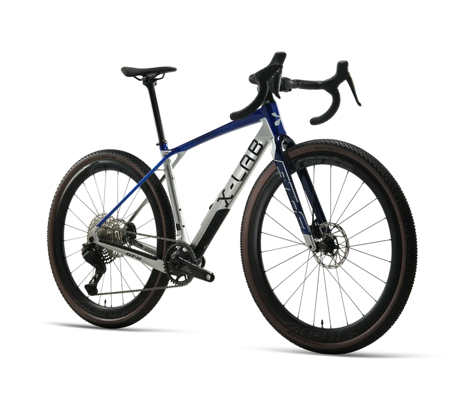 X Lab Gt8 Grx715 Di2 Slipstream