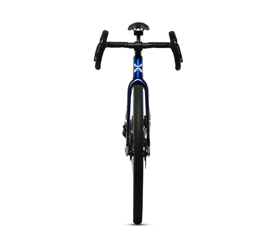 X Lab Gt8 Grx715 Di2 Slipstream