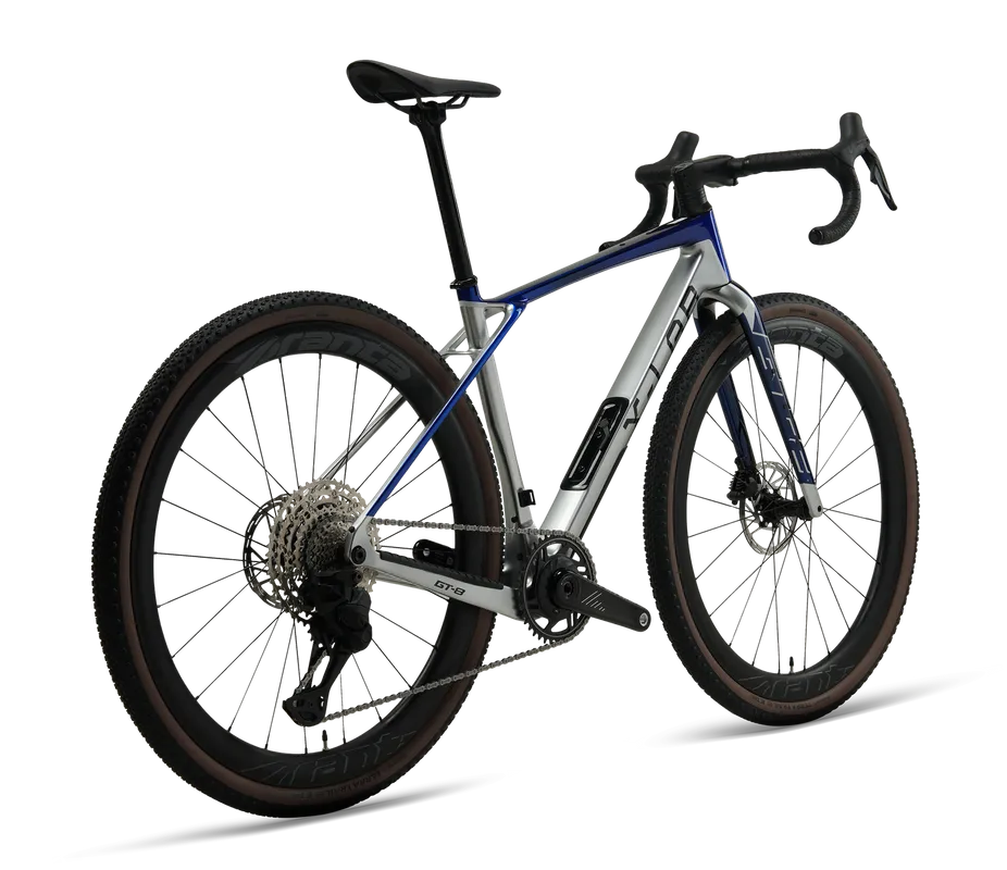 X Lab Gt8 Grx715 Di2 Slipstream