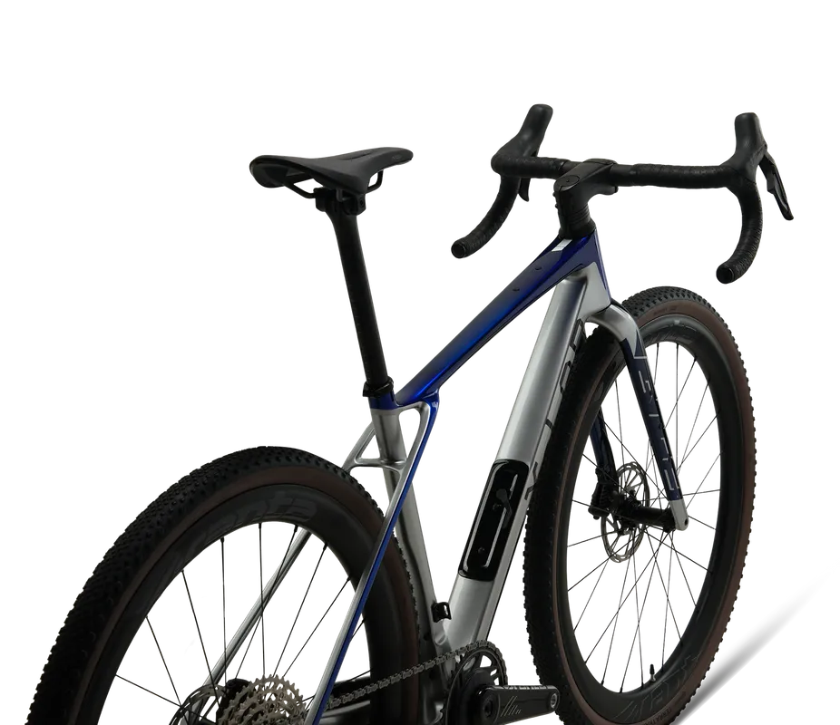 X Lab Gt8 Grx715 Di2 Slipstream