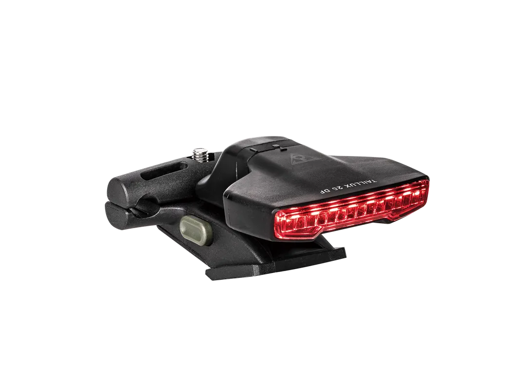 Topeak Taillux 25 Df