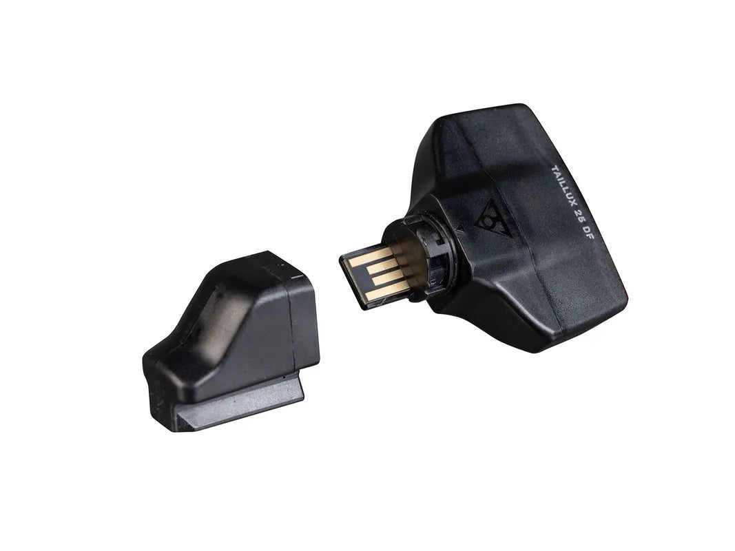 Topeak Taillux 25 Df