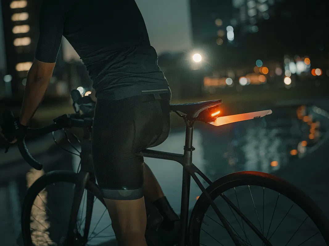 Topeak Taillux 25 Df