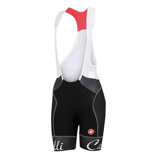 Castelli Prima 2 Bibshort Women's