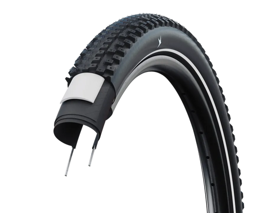 Schwalbe Tyre Advancer Hybrid
