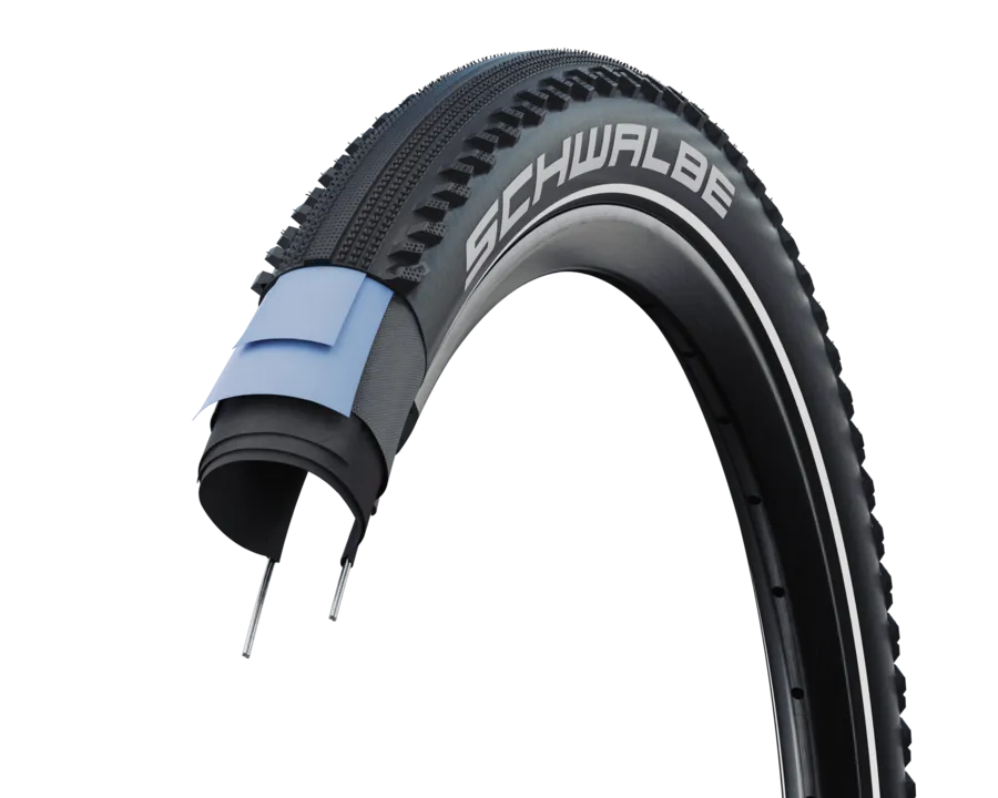 Schwalbe Tyre Motion Hurricane