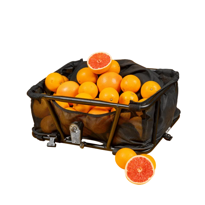 Yuba Bread Basket