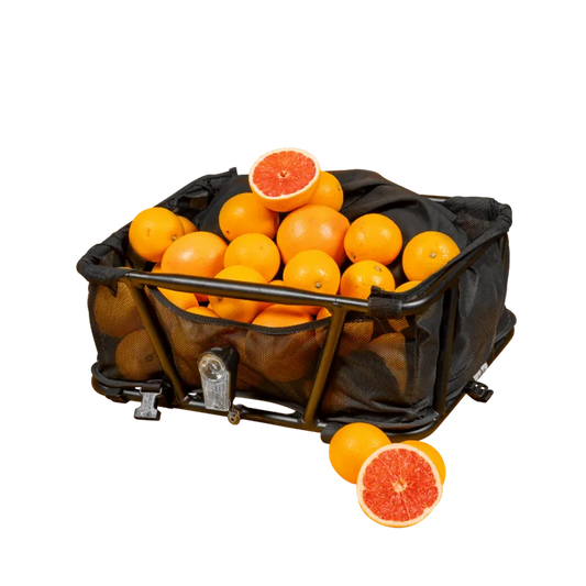 Yuba Bread Basket