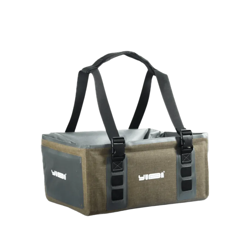 Yuba Grab & Go Bag