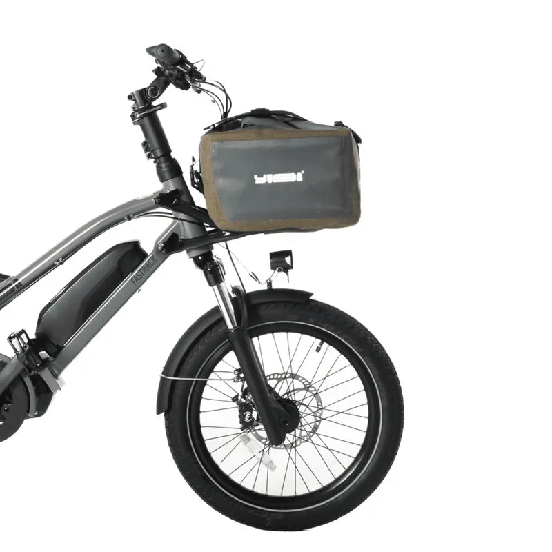 Yuba Grab & Go Bag