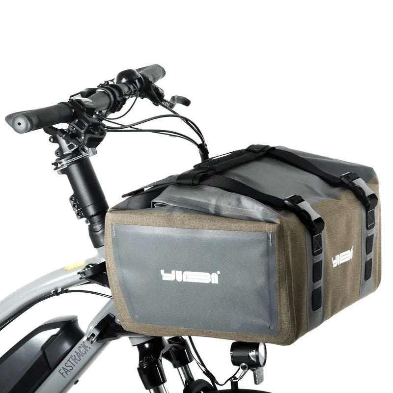Yuba Grab & Go Bag