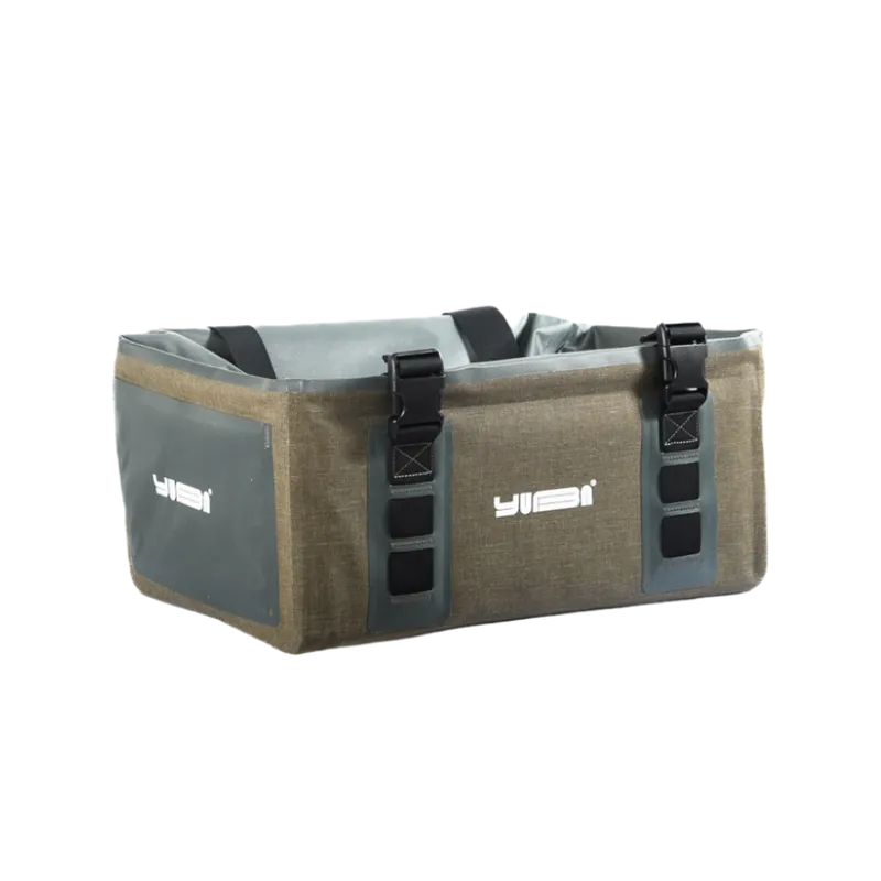 Yuba Grab & Go Bag