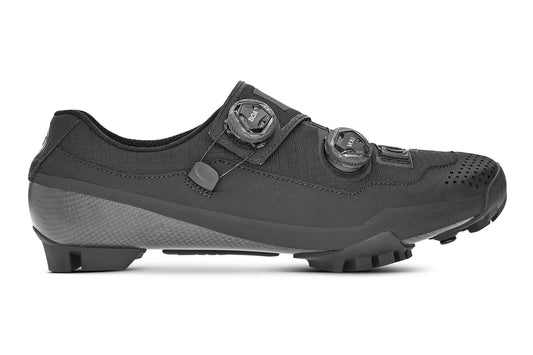 Bont Riot G Wide Black