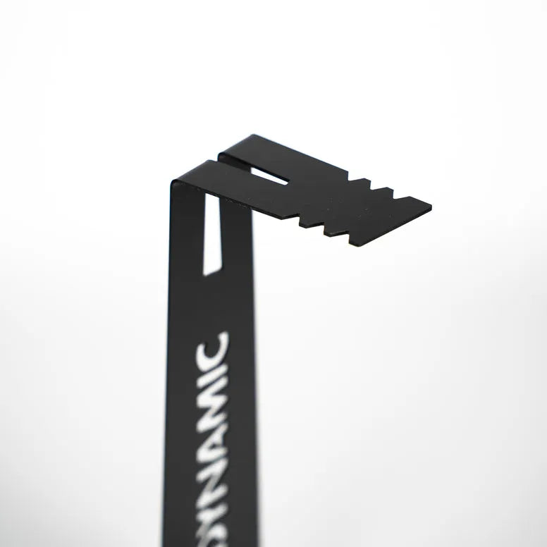 Dynamic Drip Dock