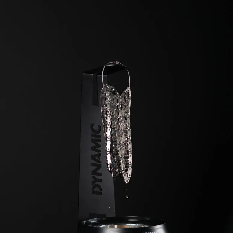 Dynamic Chain Couplers