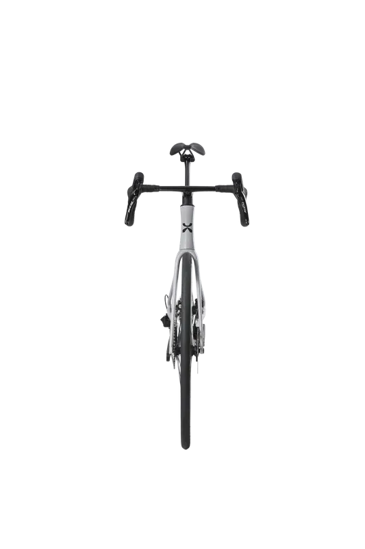 X Lab Rs7 105 12sp Angel Wing White