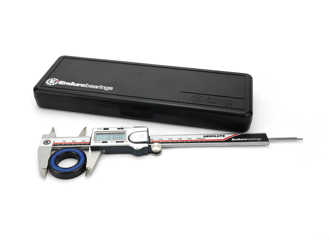 Enduro Mt 003 Digital Caliper