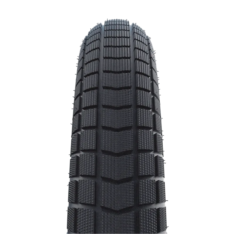 Schwalbe Motion Super Moto X 20"