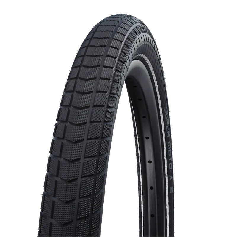 Schwalbe Motion Super Moto X 20"