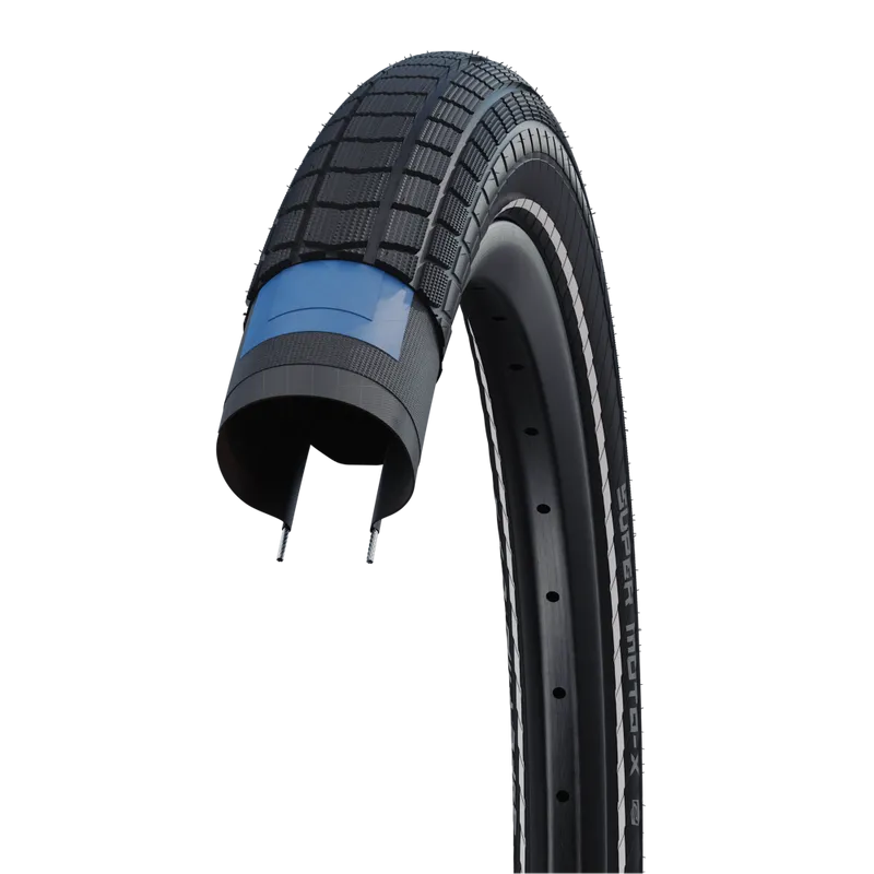 Schwalbe Motion Super Moto X 20"