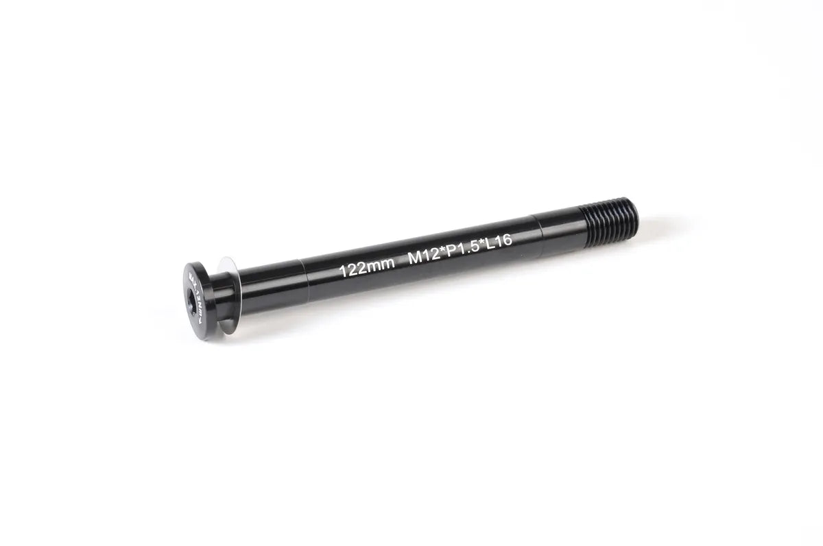 X Lab Thru Axles