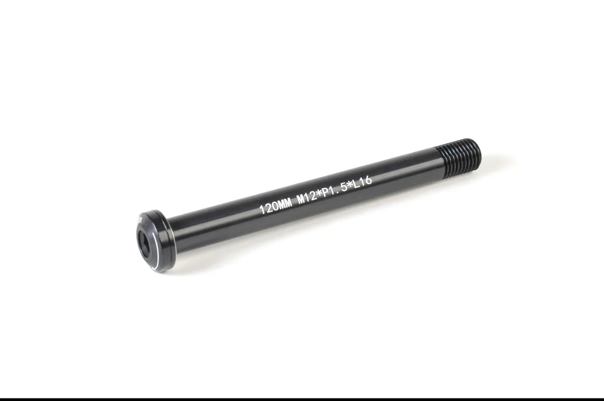 X Lab Thru Axles