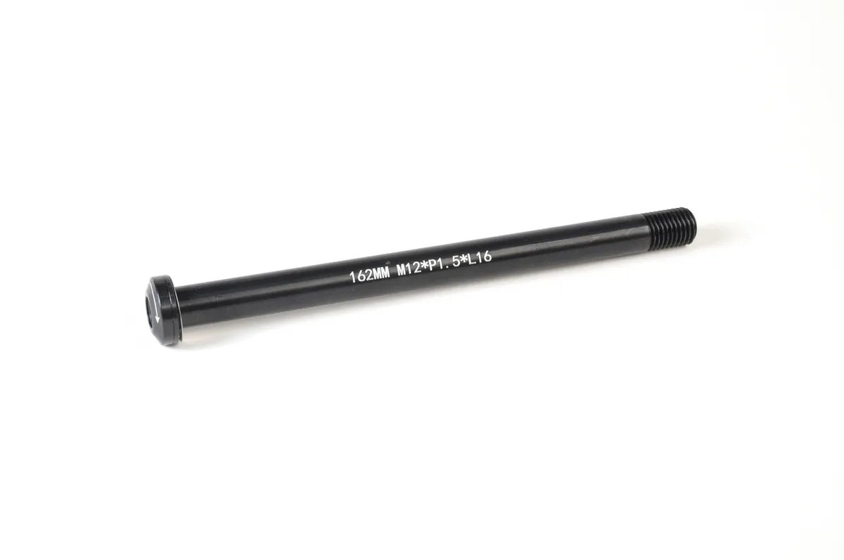X Lab Thru Axles