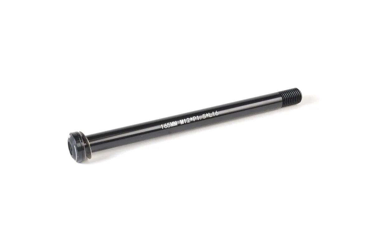 X Lab Thru Axles