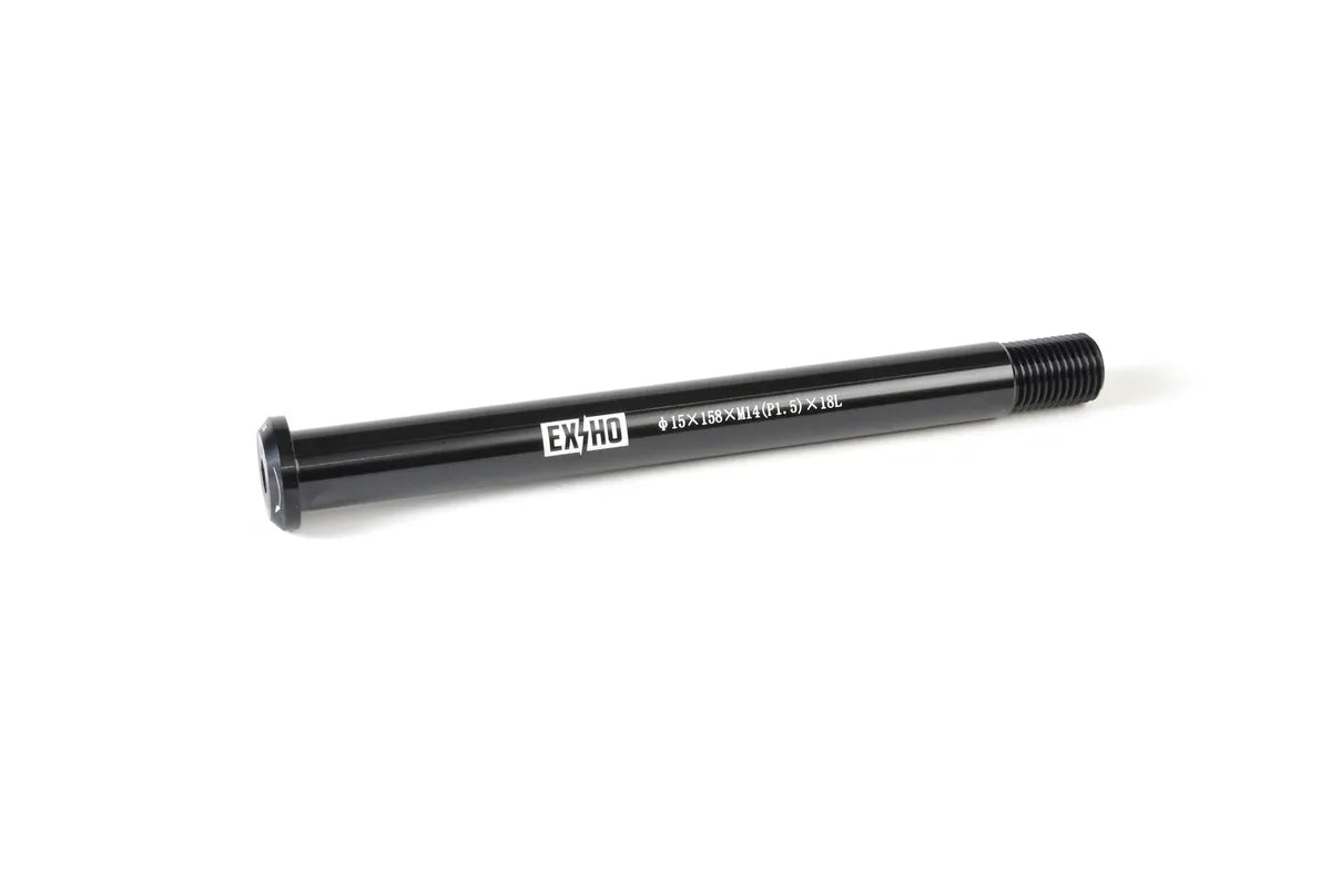 X Lab Thru Axles