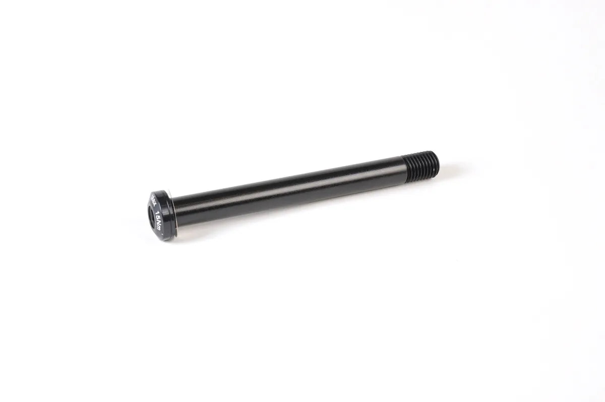 X Lab Thru Axles