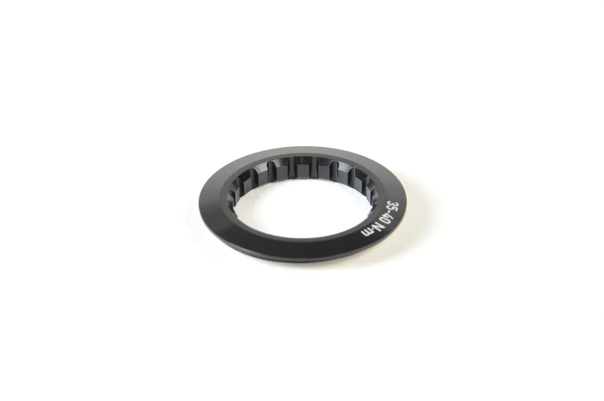 X Lab Branta Spider Lockring