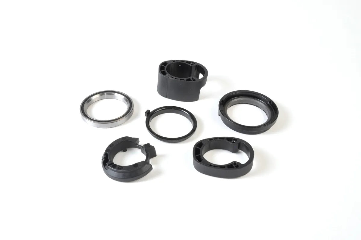 X Lab Headset For Mt2 & Mt3
