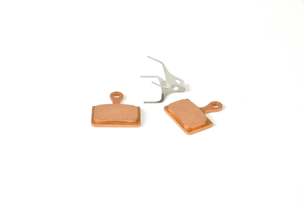 X Lab Iii Pro Brake Pads For C515 Calliper