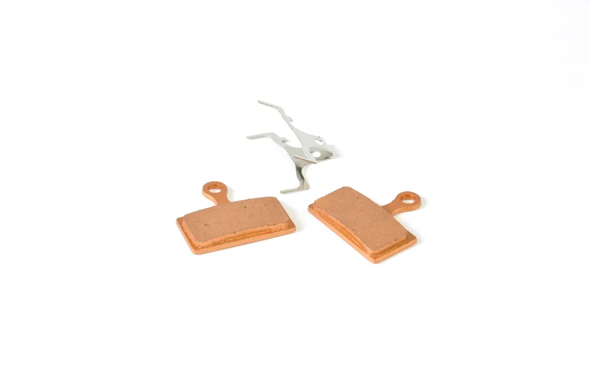 X Lab Brake Pads For C5 X1 & X5 X2 Calliper