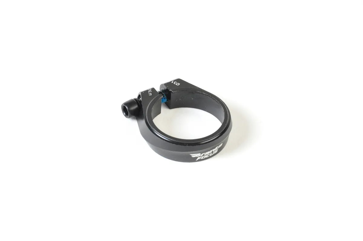 X Lab Frame Seatpost Clamp 31.8mm Rt9