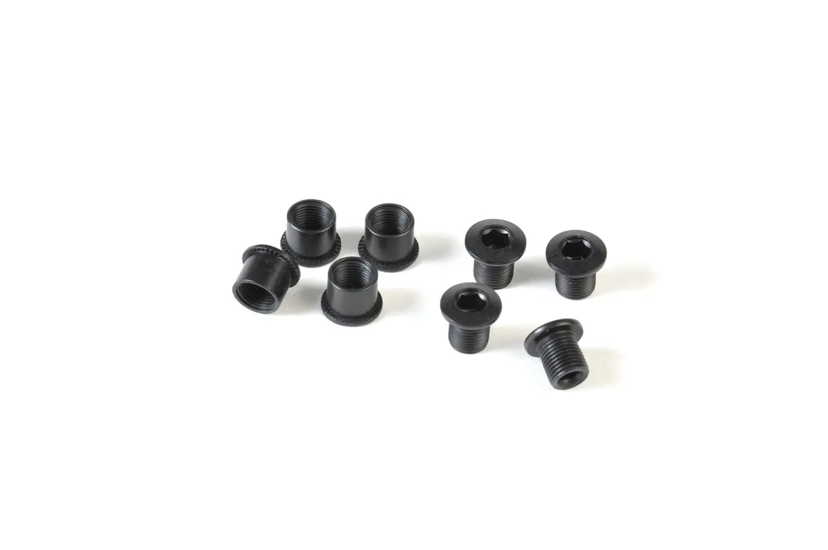 X Lab Chainring Bolt & Nut Set
