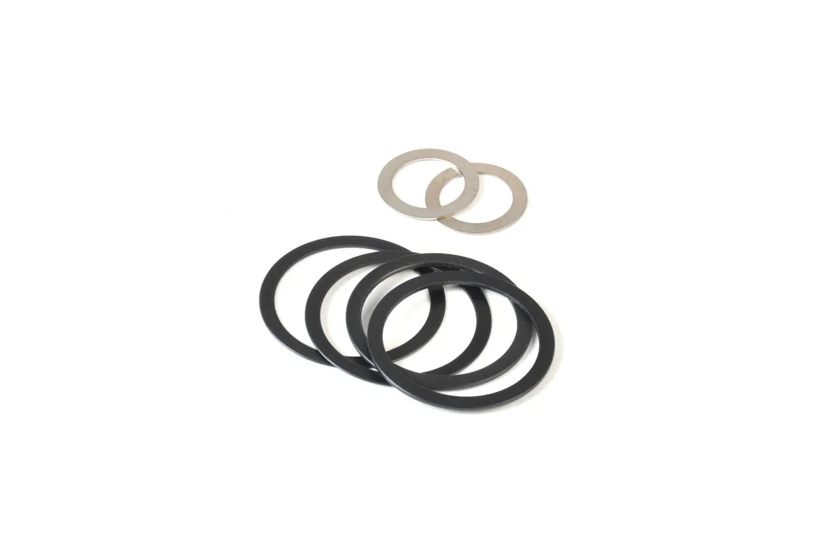 X Lab Branta Crank Spacer Set