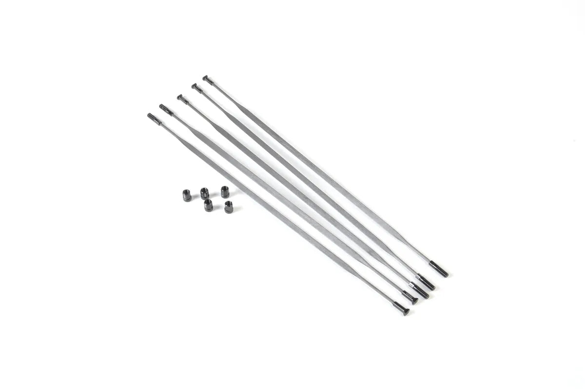 X Lab Branta Spoke Carbon For Ad8