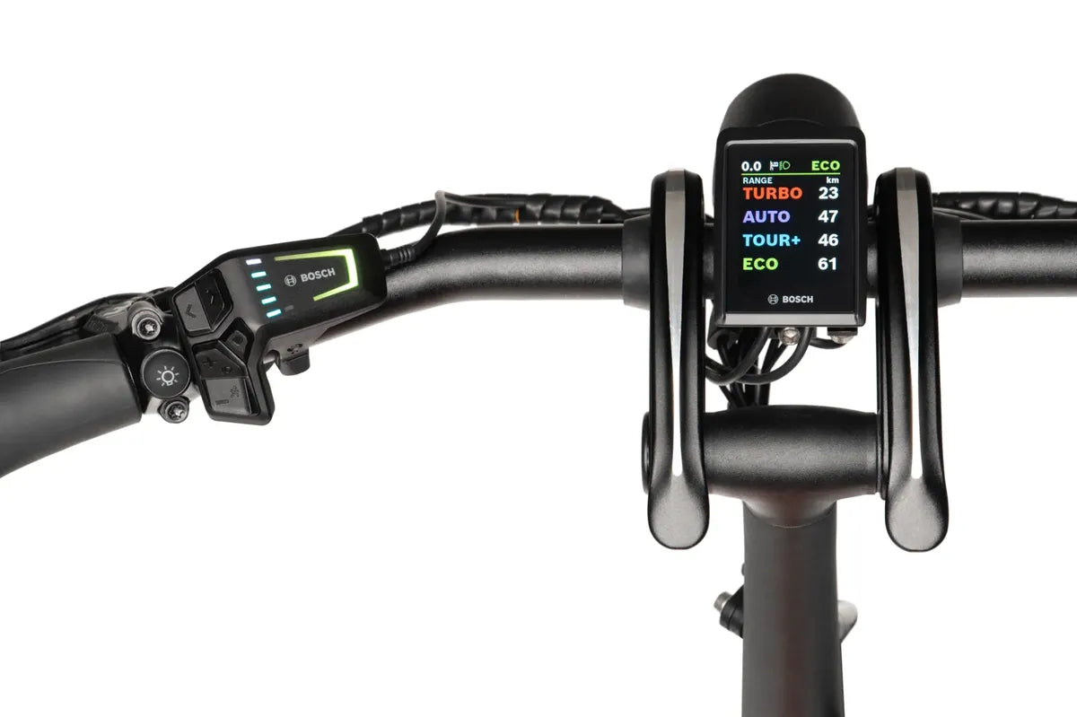 Tern Hsd S11 45kph Bosch Performance Sport
