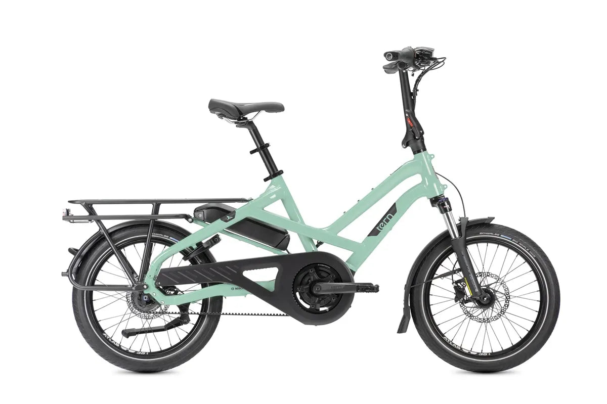 Tern Hsd P5i Bosch Performance 545wh