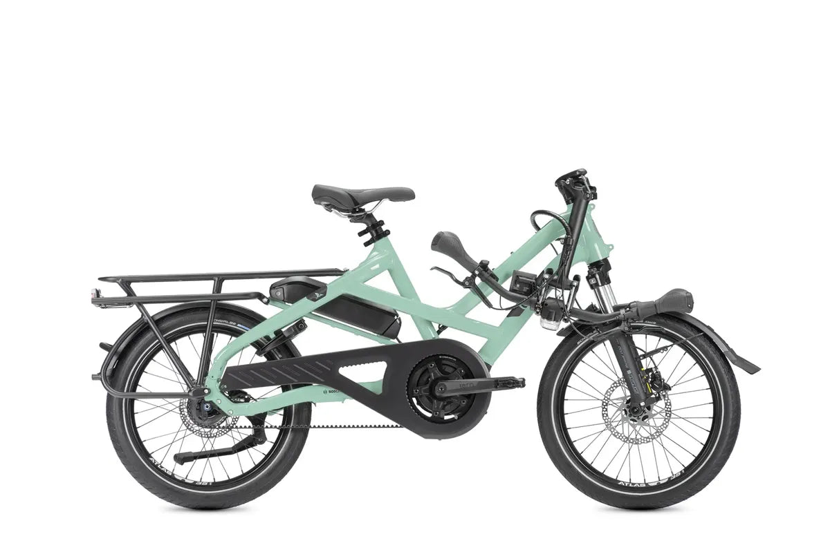 Tern Hsd P5i Bosch Performance 545wh