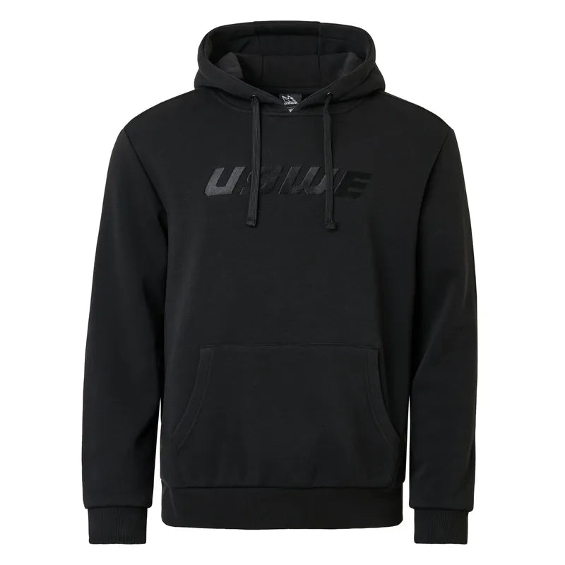 Uswe Hoodie