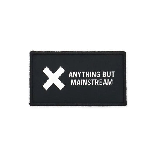 Uswe Woven Patch