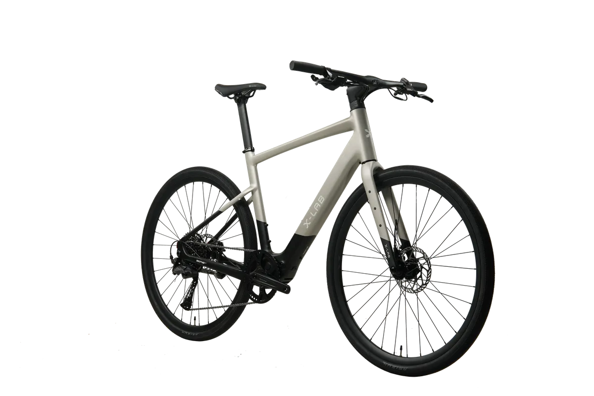 X Lab Sp5+ Xds X800 339 Wh Nimbus