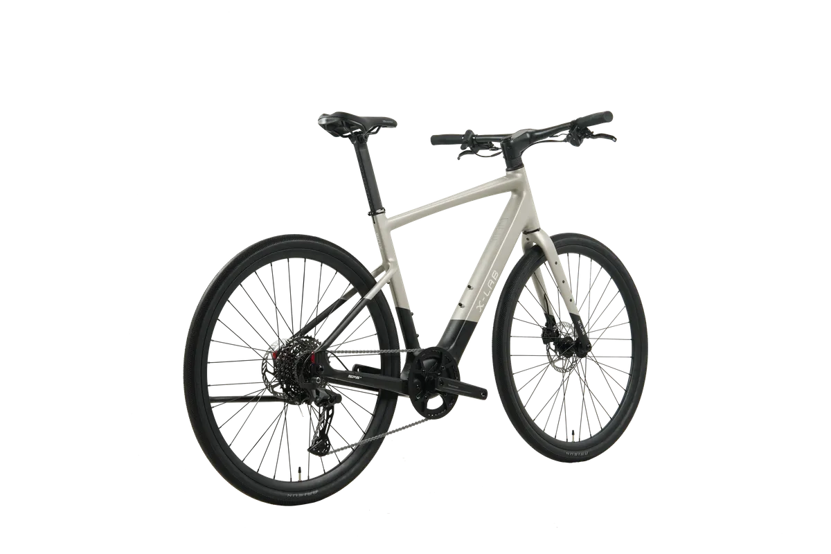 X Lab Sp5+ Xds X800 339 Wh Nimbus