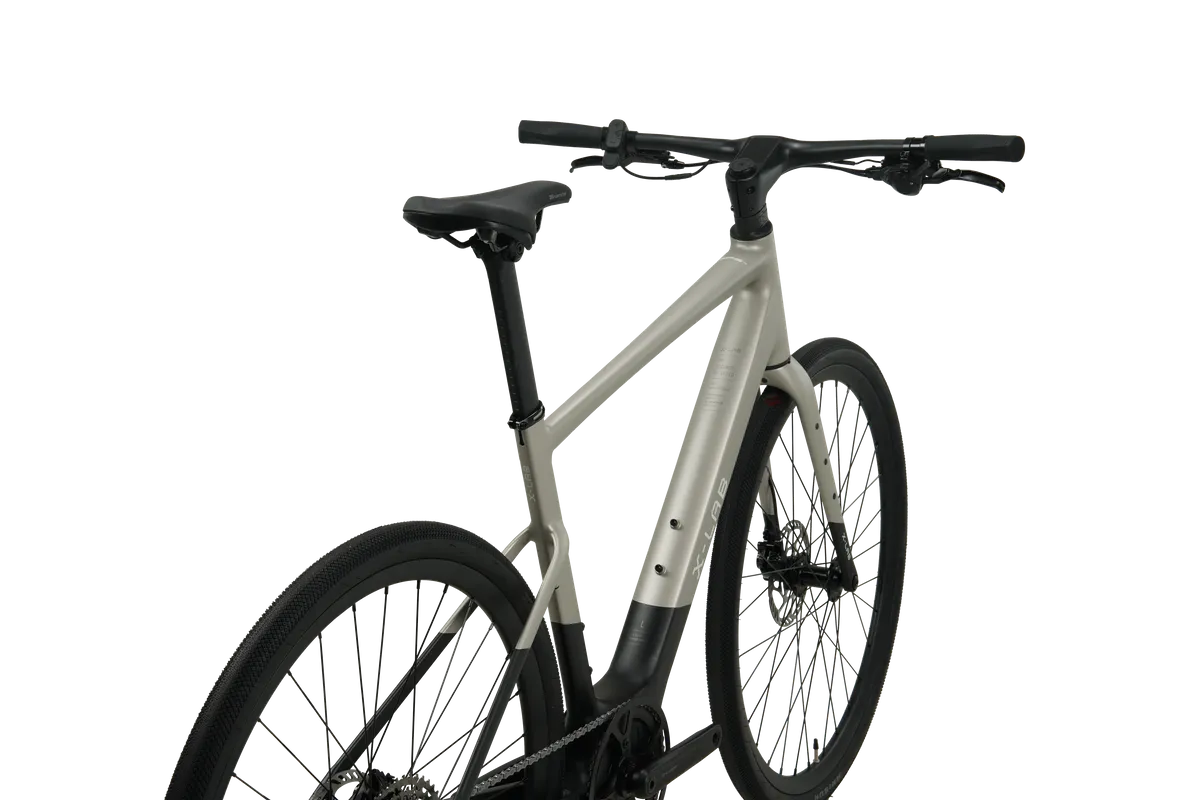 X Lab Sp5+ Xds X800 339 Wh Nimbus