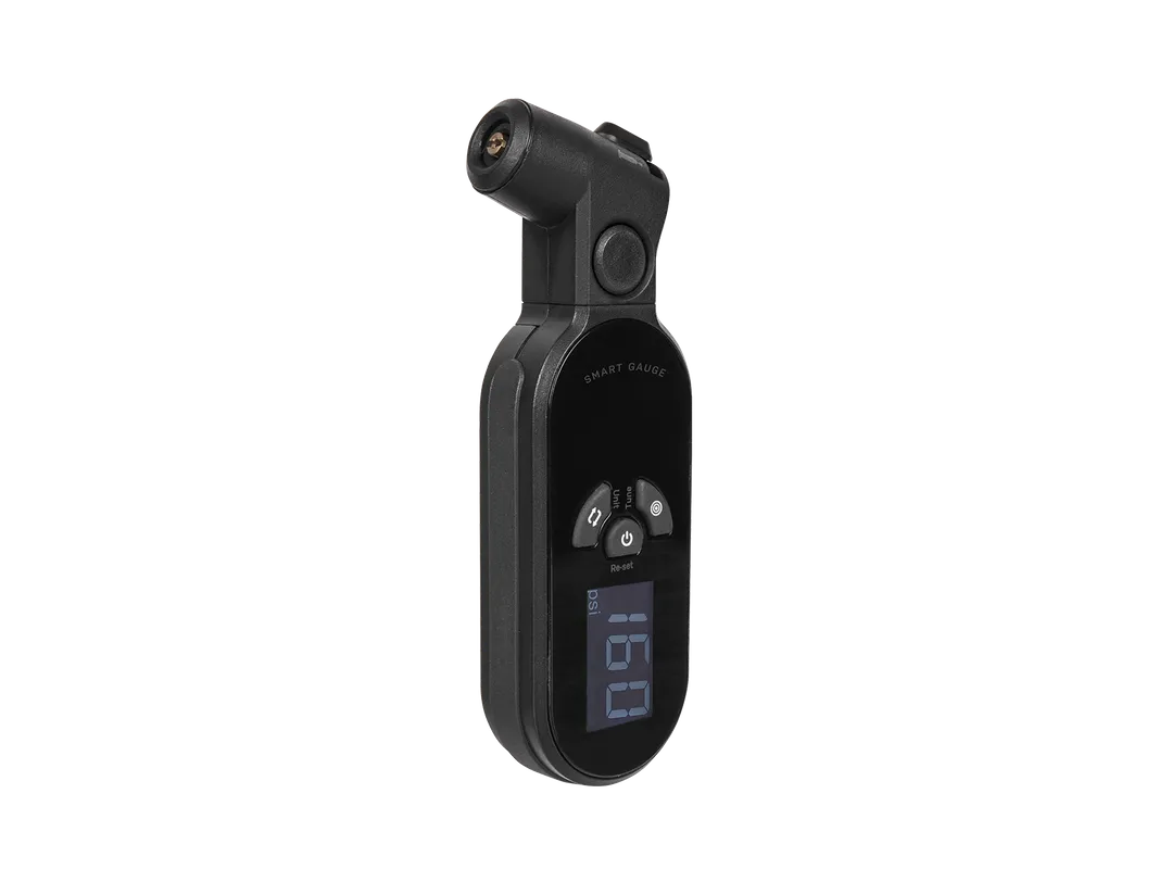 Topeak Smart Gauge D2 X Digital Tyre Pressure Gauge
